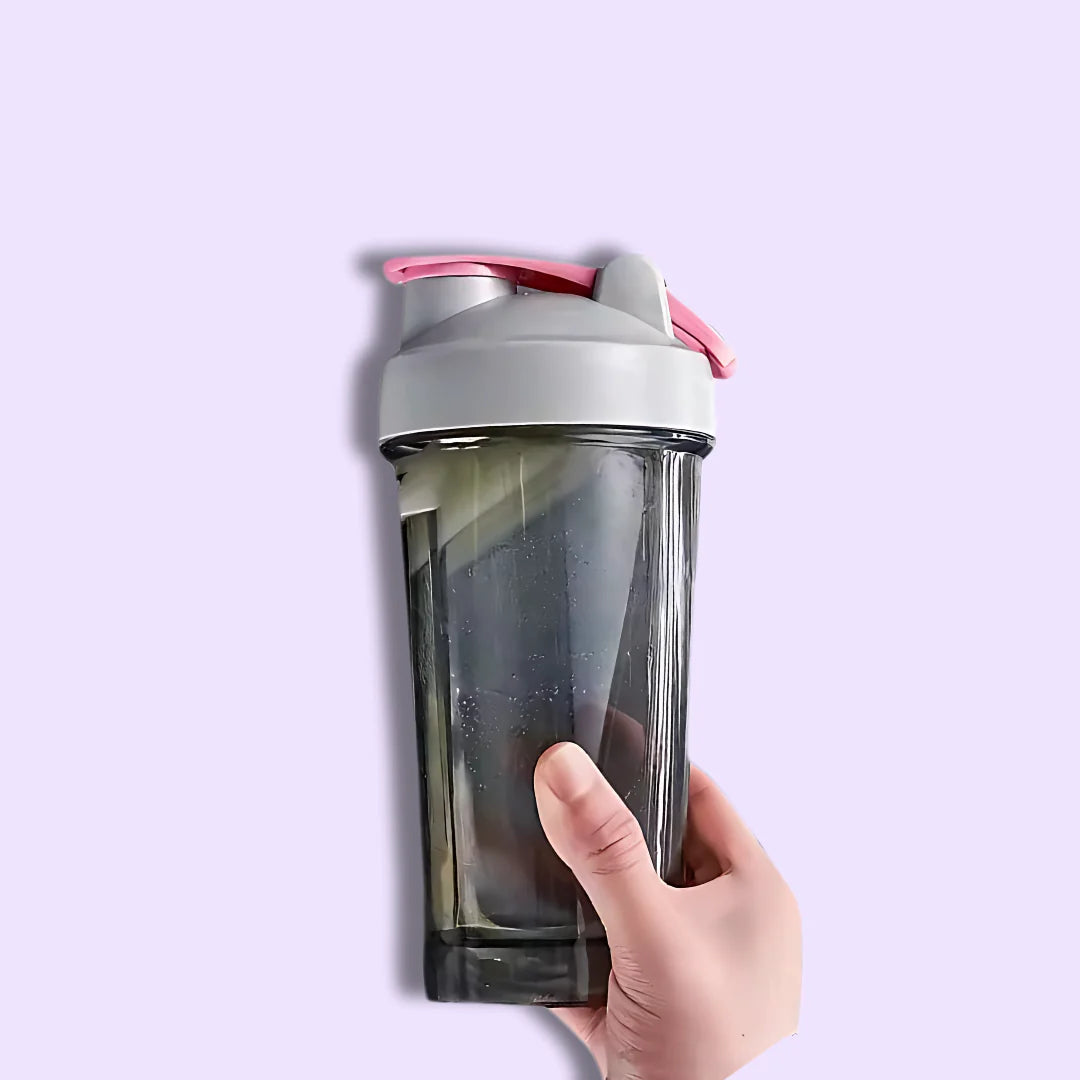 Belamol® 16.9oz Shaker Bottle
