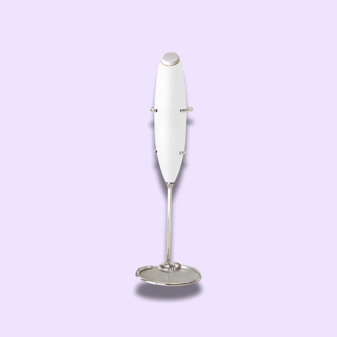 Belamol® Electric Frother | Instant Clump-Free Blending