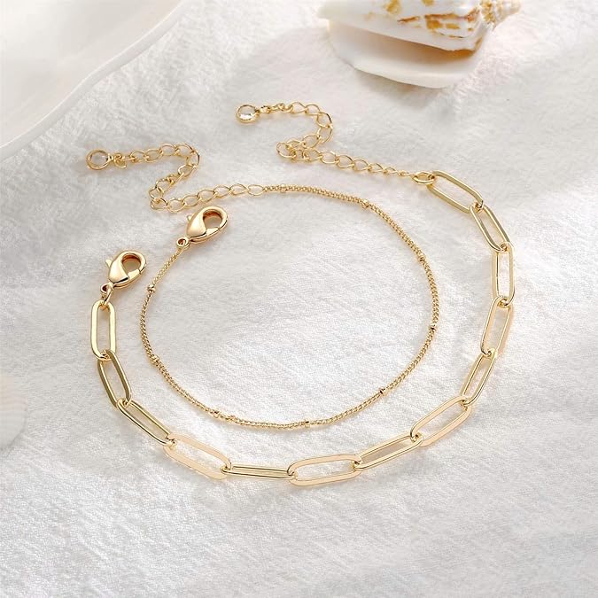 Belamol® Moissanite Round Cut Celestia Bracelet
