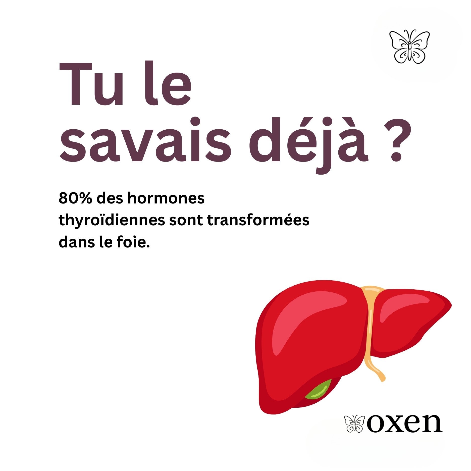 Oxen