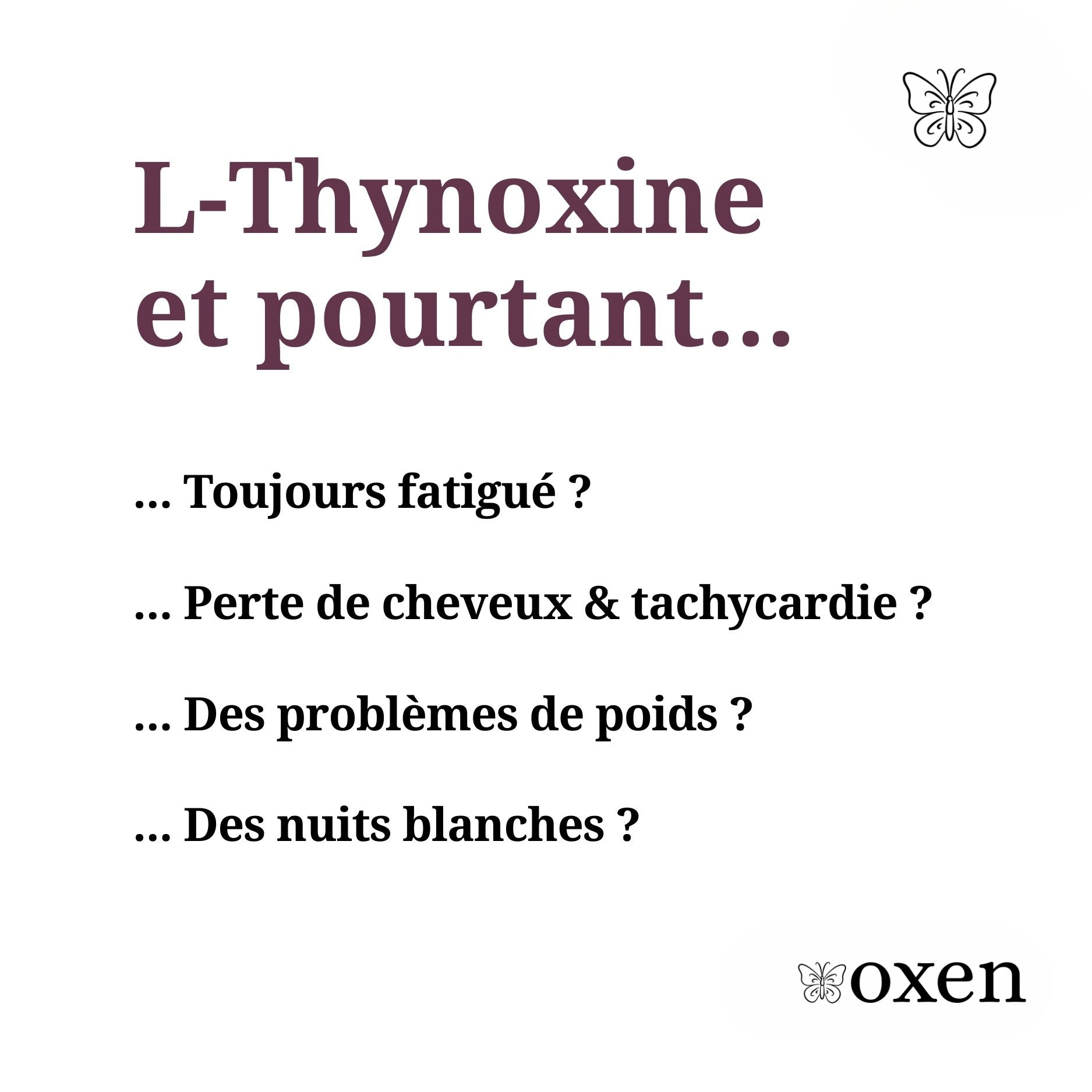 Oxen