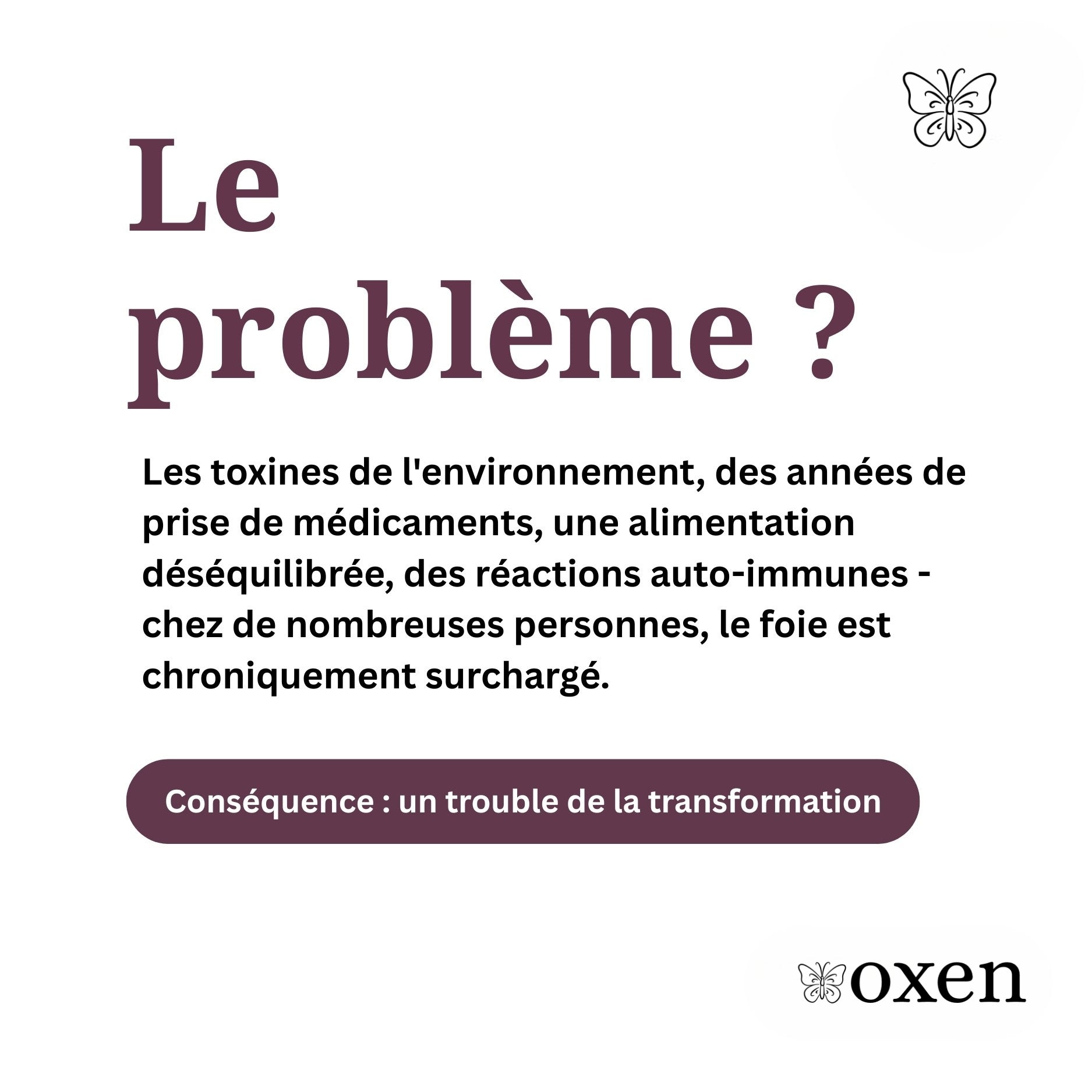 Oxen