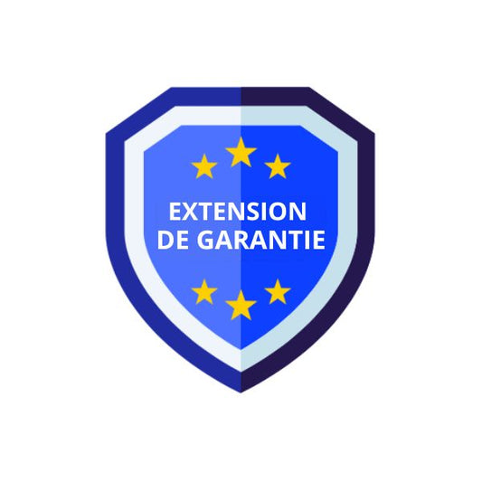 Offre spéciale de garantie