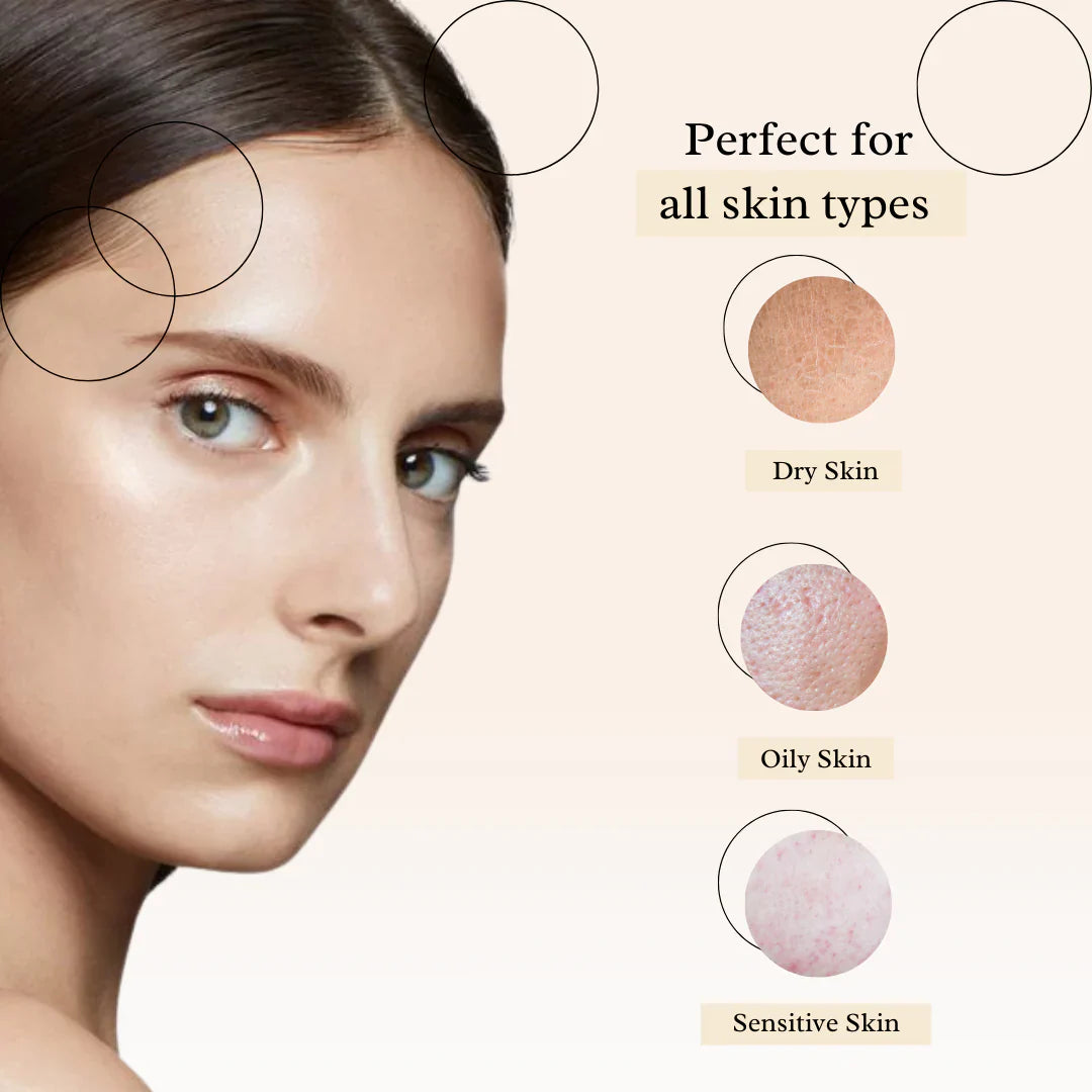 Belamol™ | Foundation 4 in 1