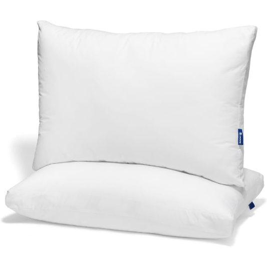 Belamol™ Anti-Schnarch-Kissen Hotelqualität
