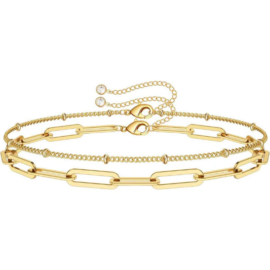 Belamol® Moissanite Round Cut Celestia Bracelet