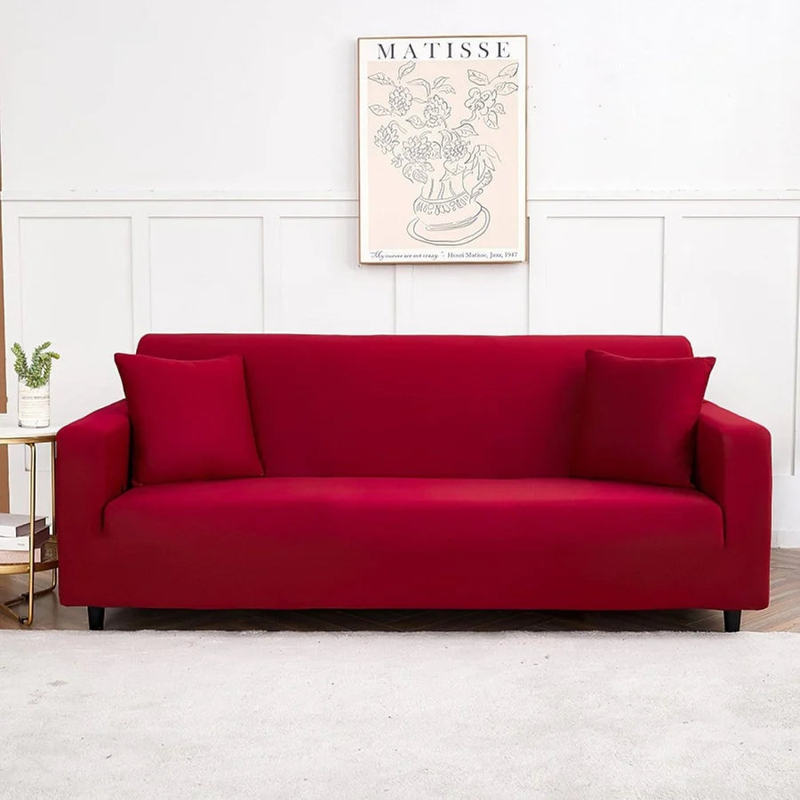 Belamol - Ausziehbarer Sofa-Bezug
