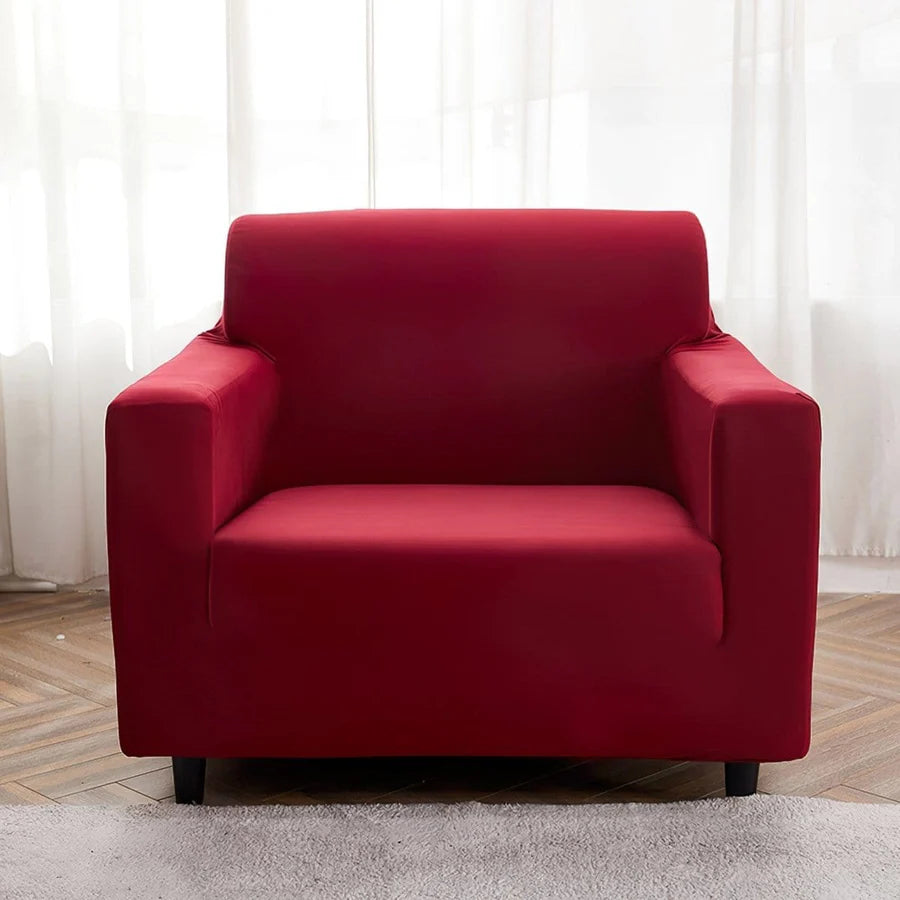 Belamol - Ausziehbarer Sofa-Bezug