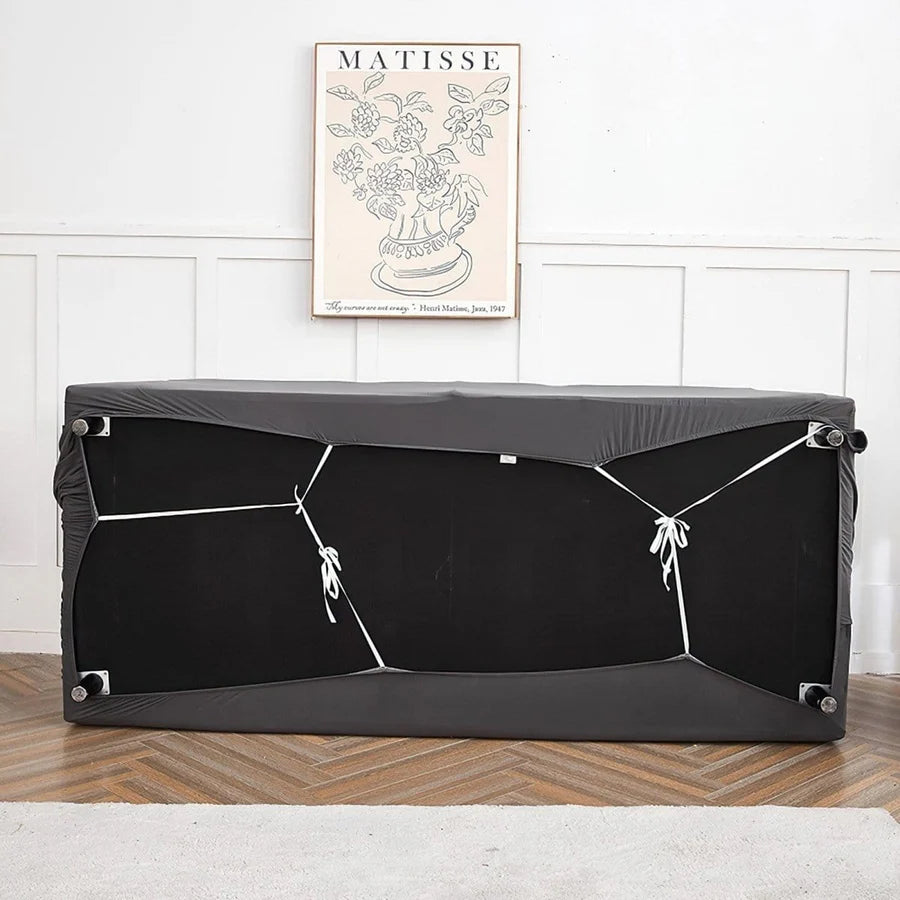 Belamol - Ausziehbarer Sofa-Bezug