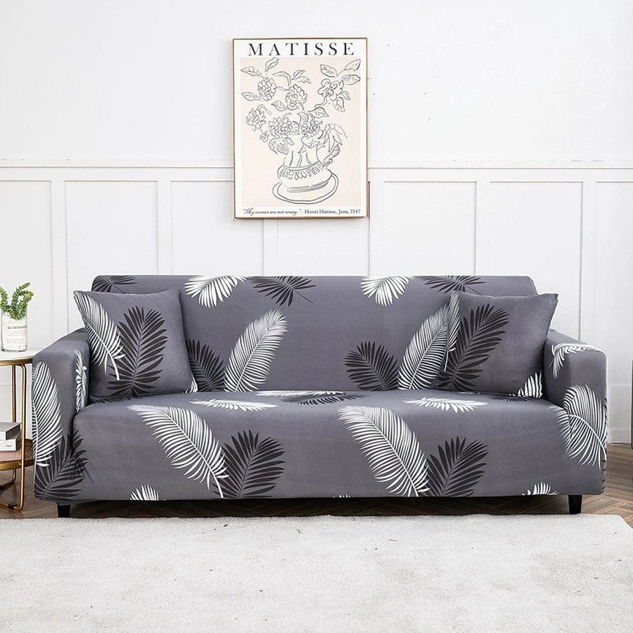 Belamol - Ausziehbarer Sofa-Bezug