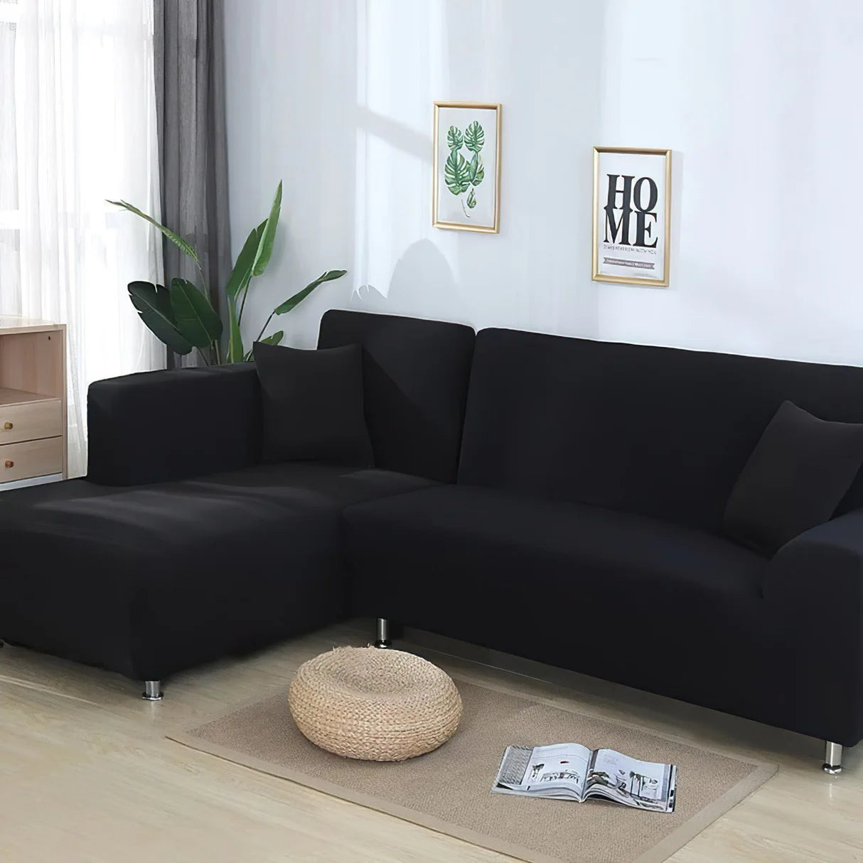 Belamol - Ausziehbarer Sofa-Bezug